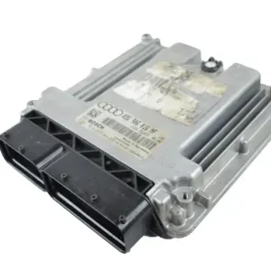 KOMPUTER STEROWNIK AUDI 0281014259 03G906016MF Tani